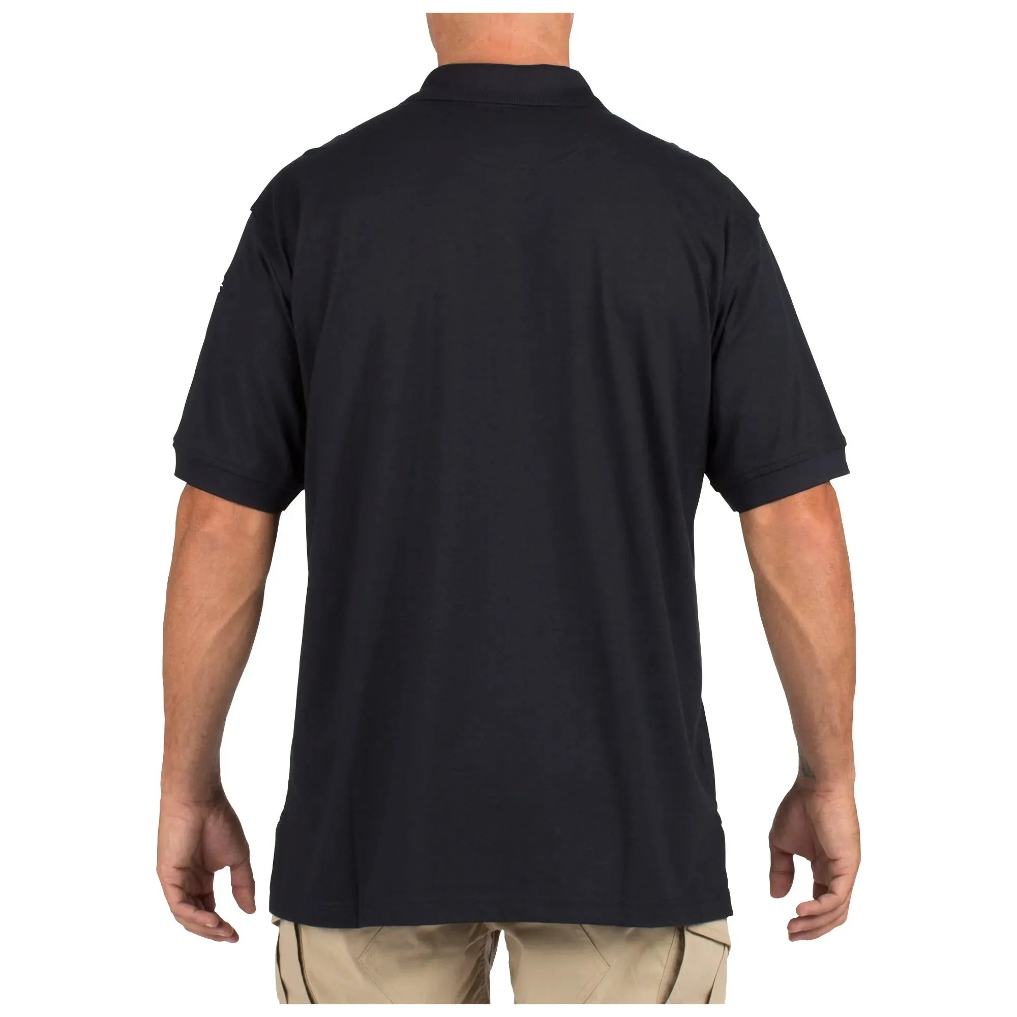 5.11 Tactical Jersey Short Sleeve Polo