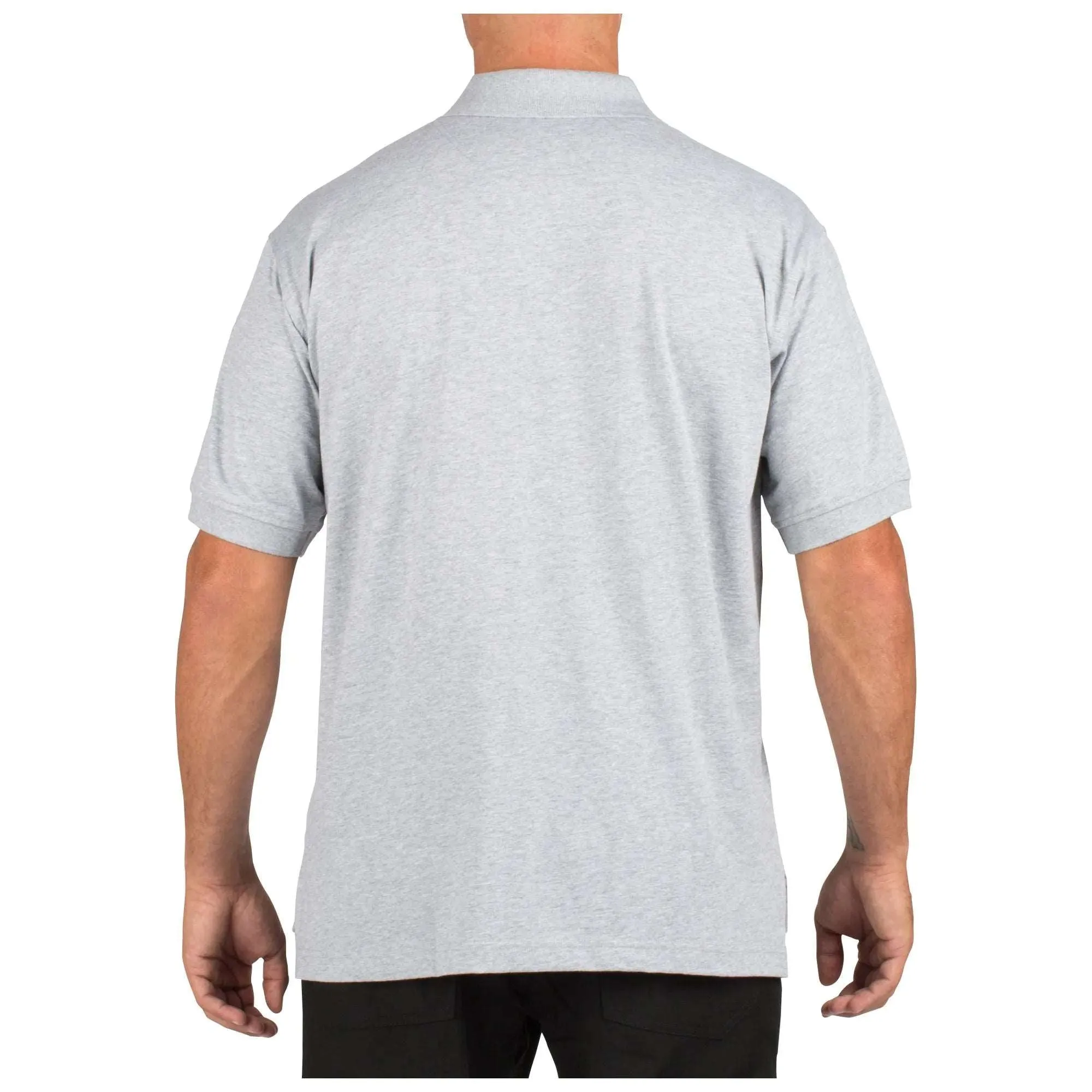 5.11 Tactical Jersey Short Sleeve Polo