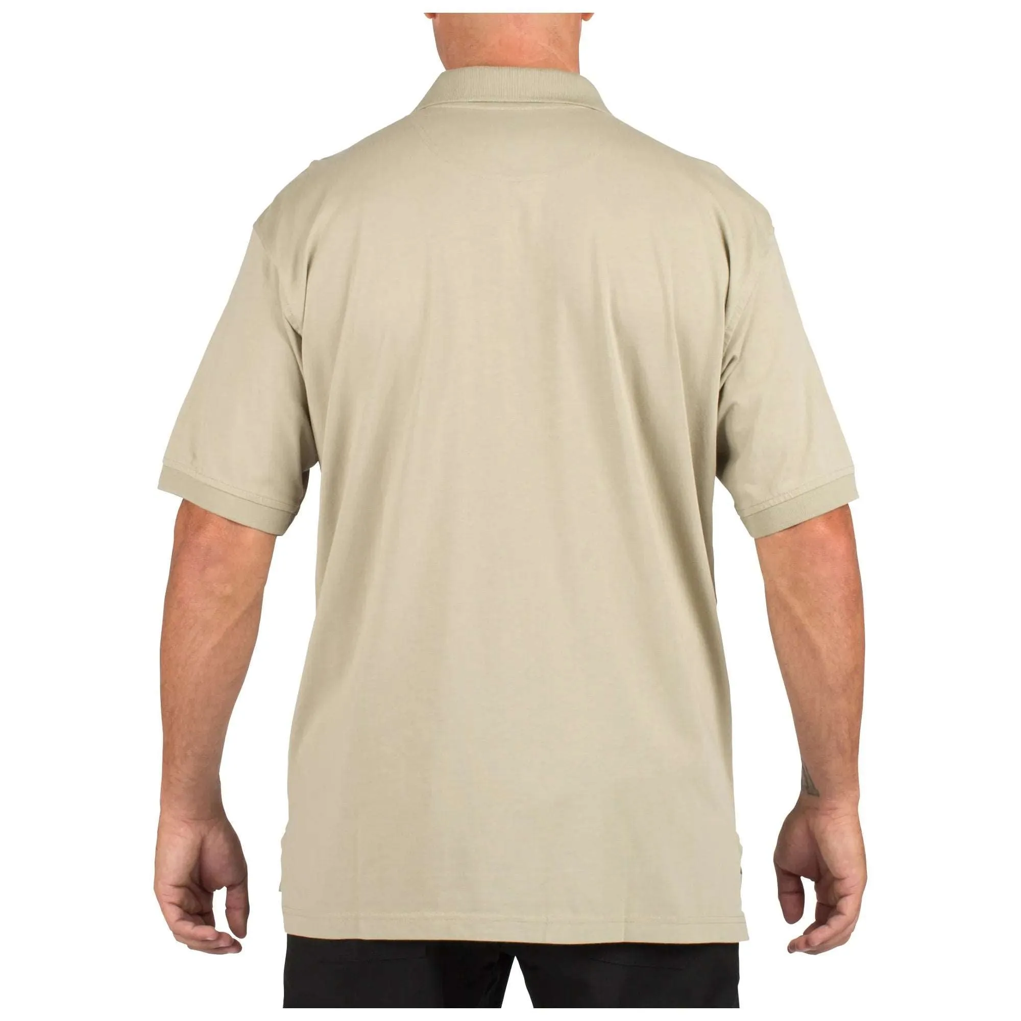 5.11 Tactical Jersey Short Sleeve Polo