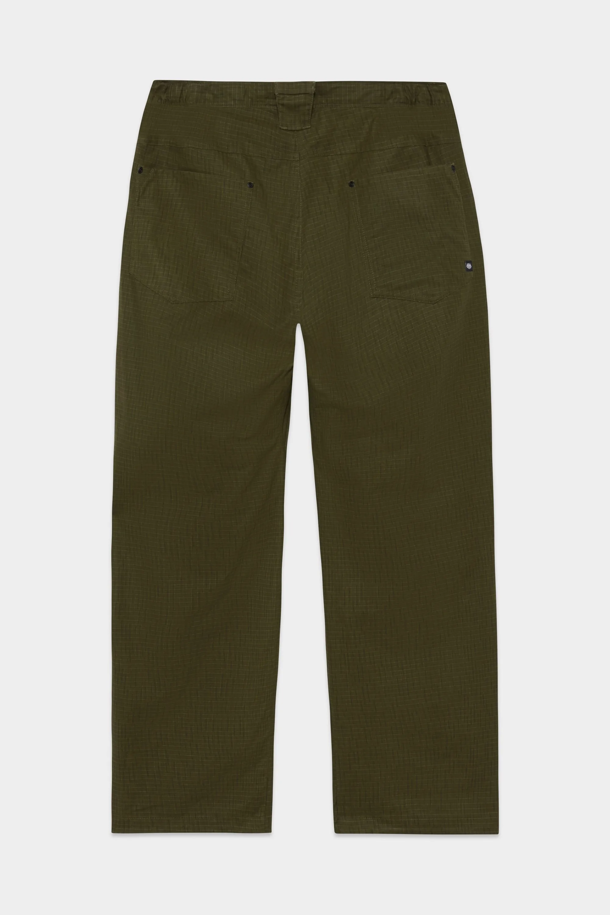 686 Men's Cruiser Pant - Wide Fit