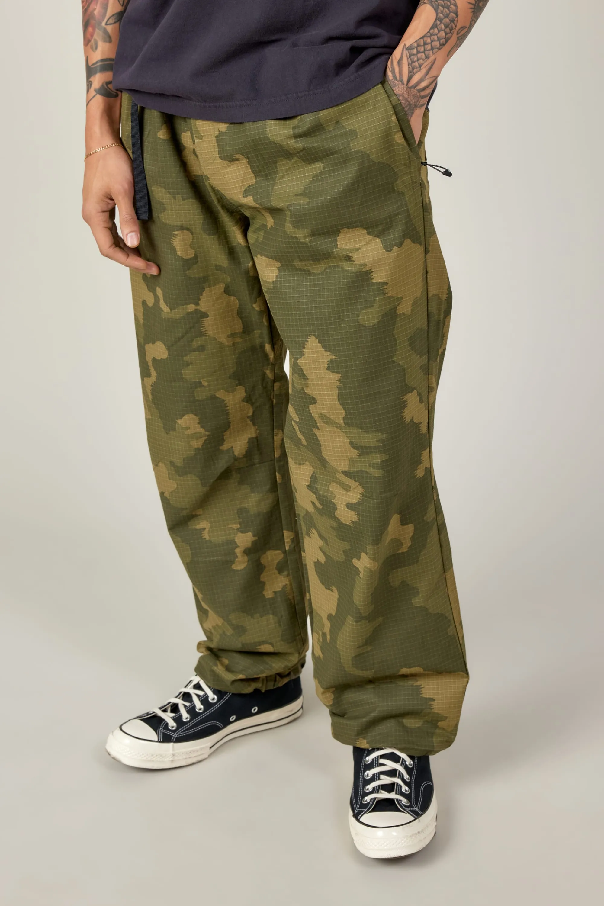 686 Men's Cruiser Pant - Wide Fit