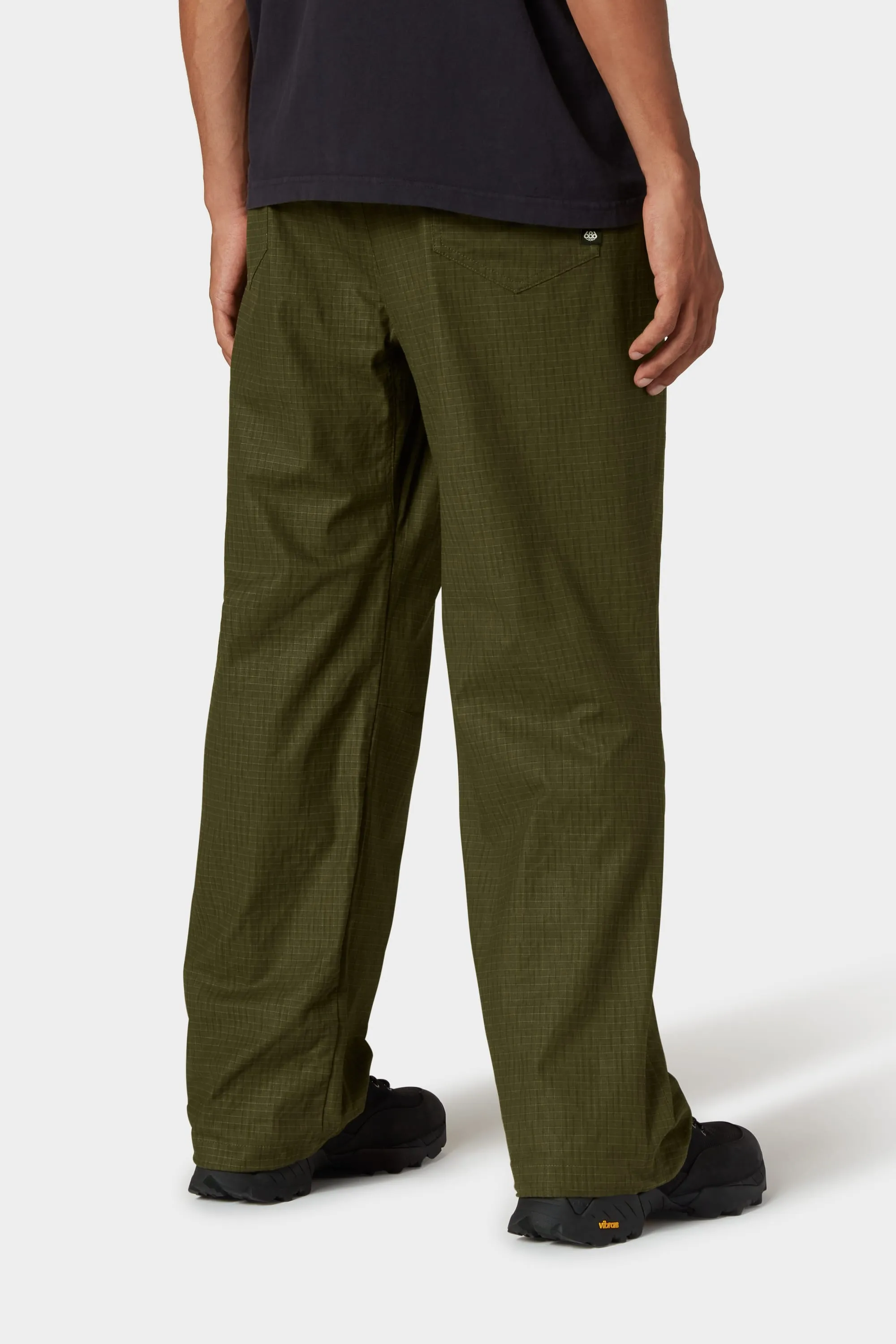 686 Men's Cruiser Pant - Wide Fit