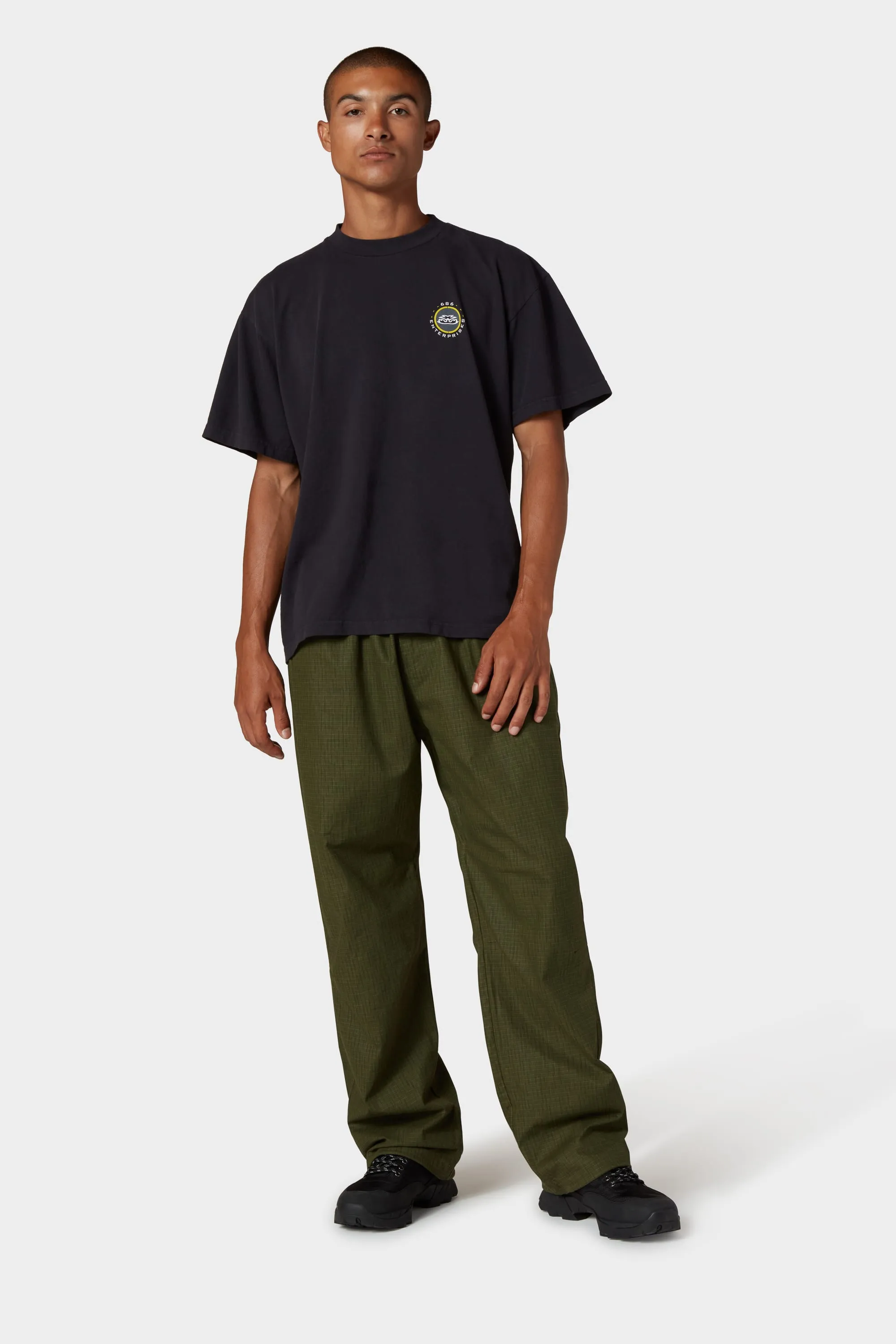 686 Men's Cruiser Pant - Wide Fit