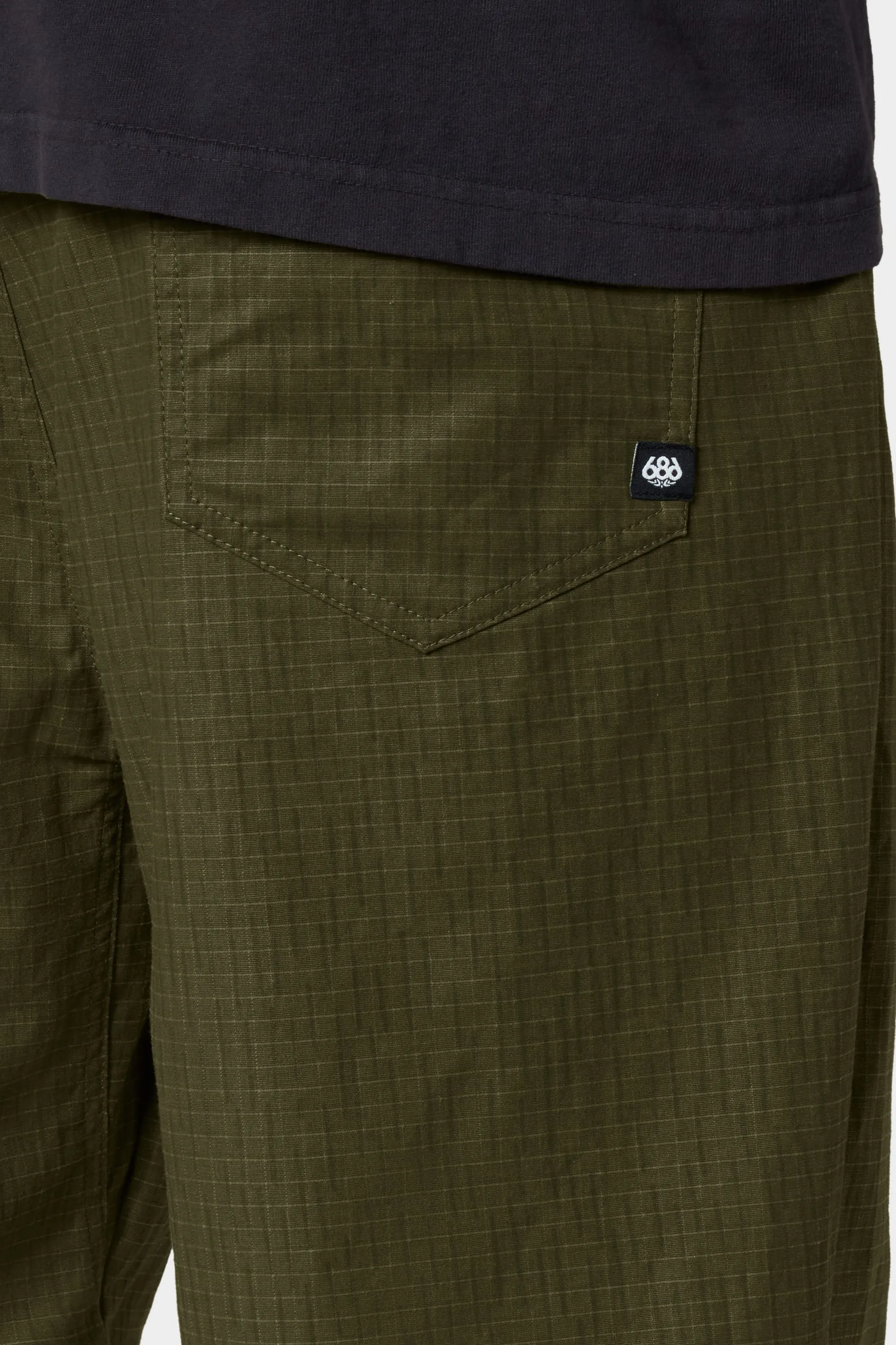 686 Men's Cruiser Pant - Wide Fit