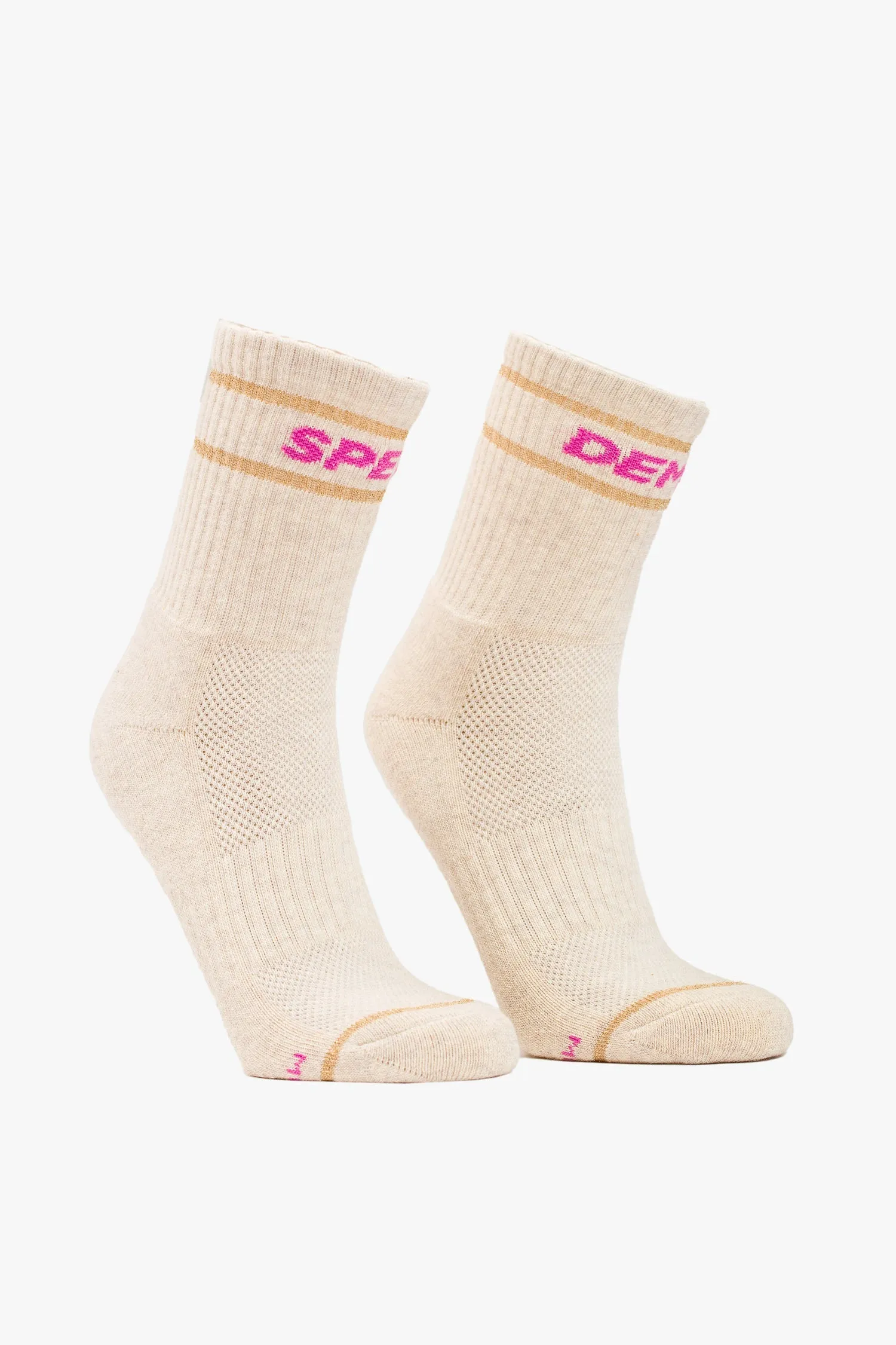 7001481 Baby steps socks