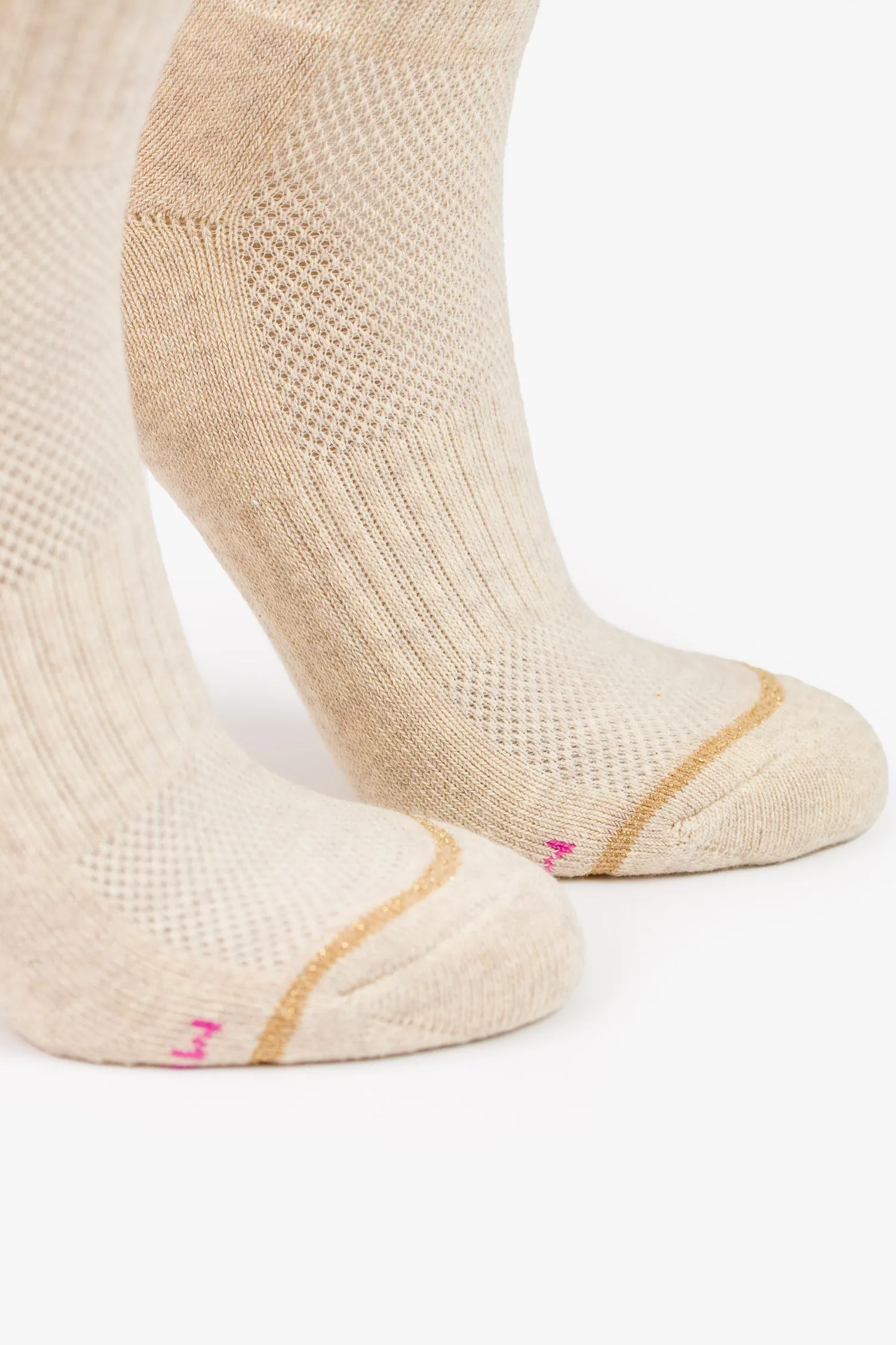 7001481 Baby steps socks