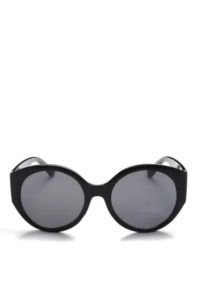 9268 Sun | Black | Solbrille fra Sunny Side Up