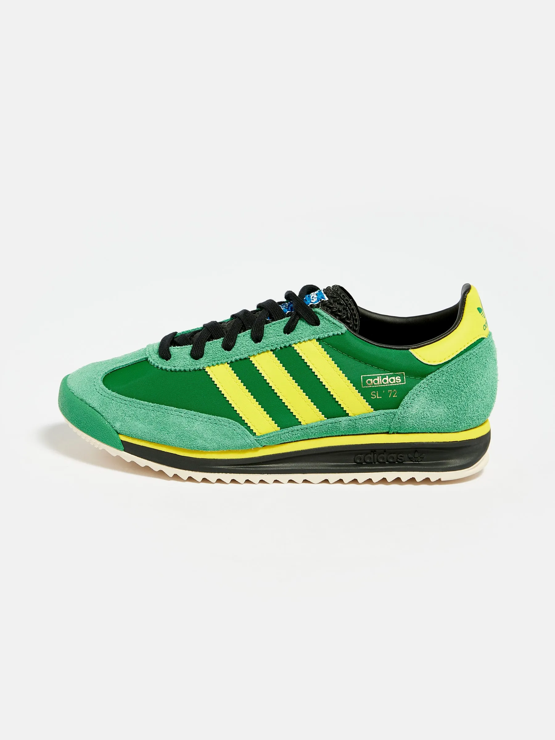 ADIDAS | SL 72 RS FOR WOMEN