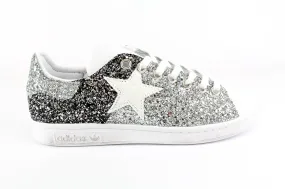 Adidas Stan Smith Total Glitter Stella