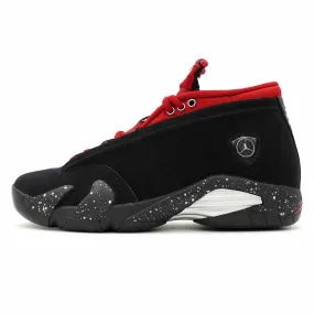 AIR JORDAN 14 RETRO LOW RED LIPSTICK (WOMEN'S) 2021