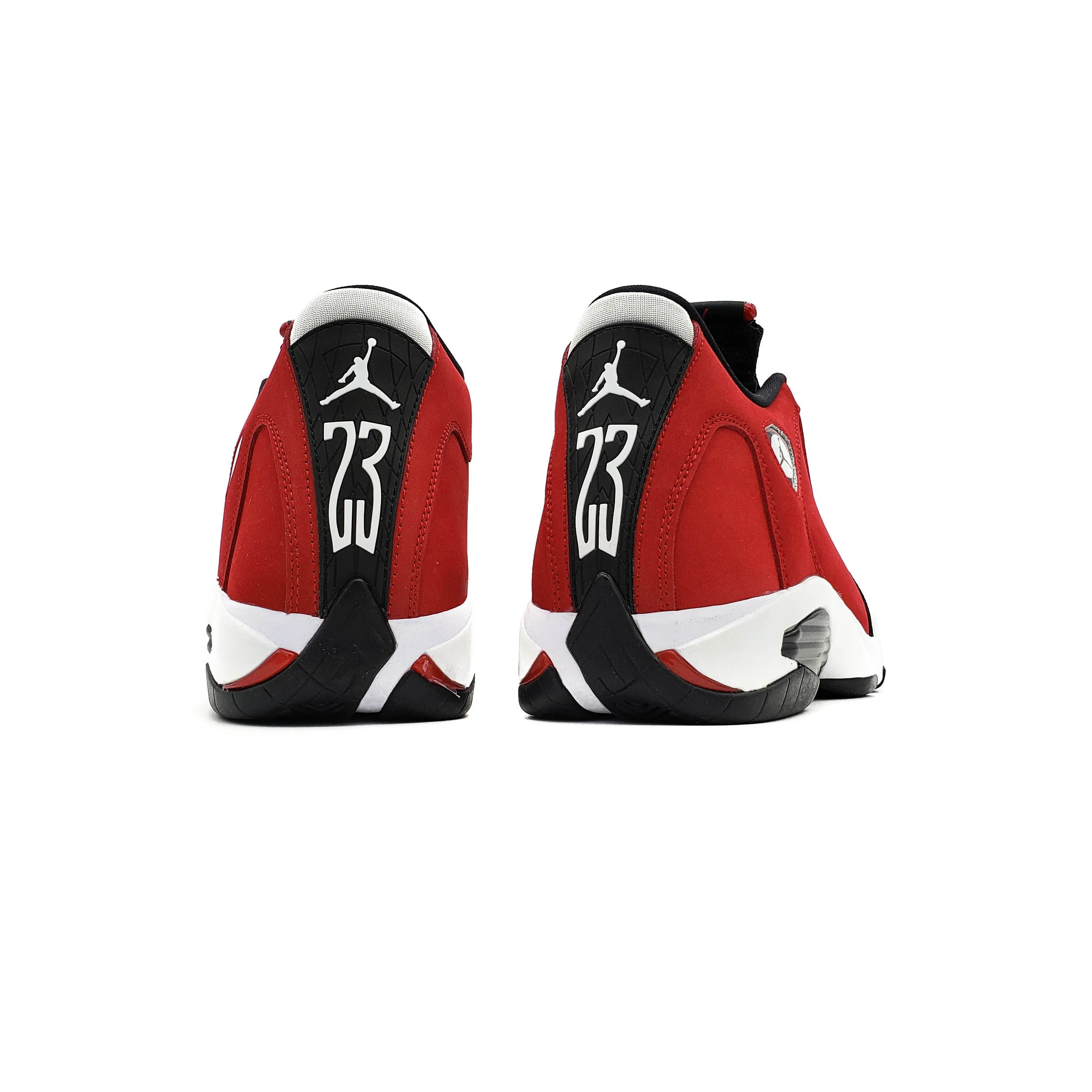 AIR JORDAN 14 RETRO TORO 2020