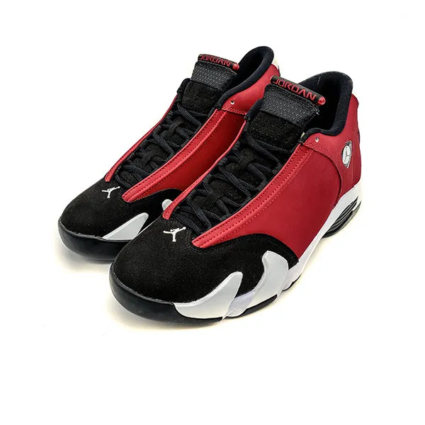 AIR JORDAN 14 RETRO TORO 2020