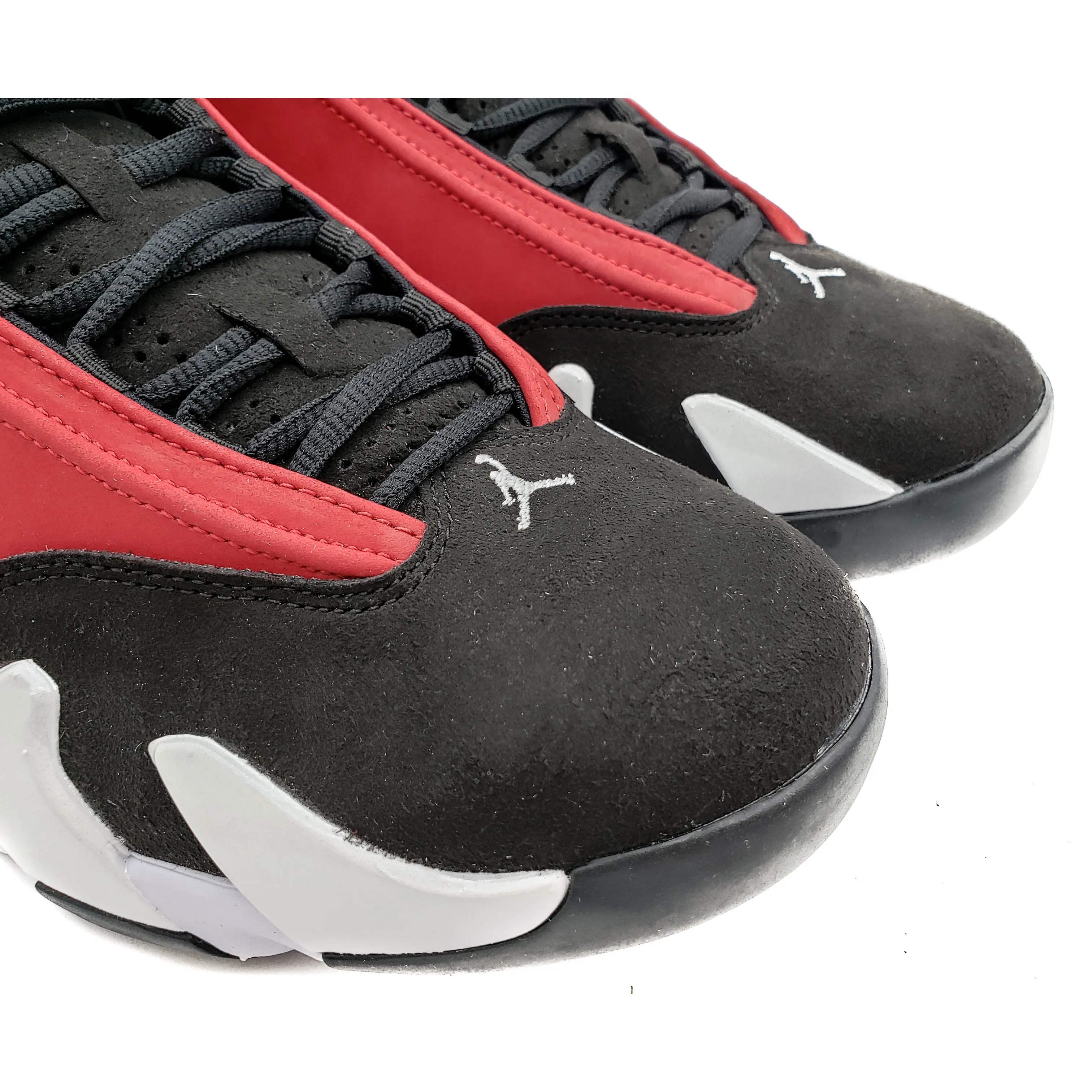 AIR JORDAN 14 RETRO TORO 2020