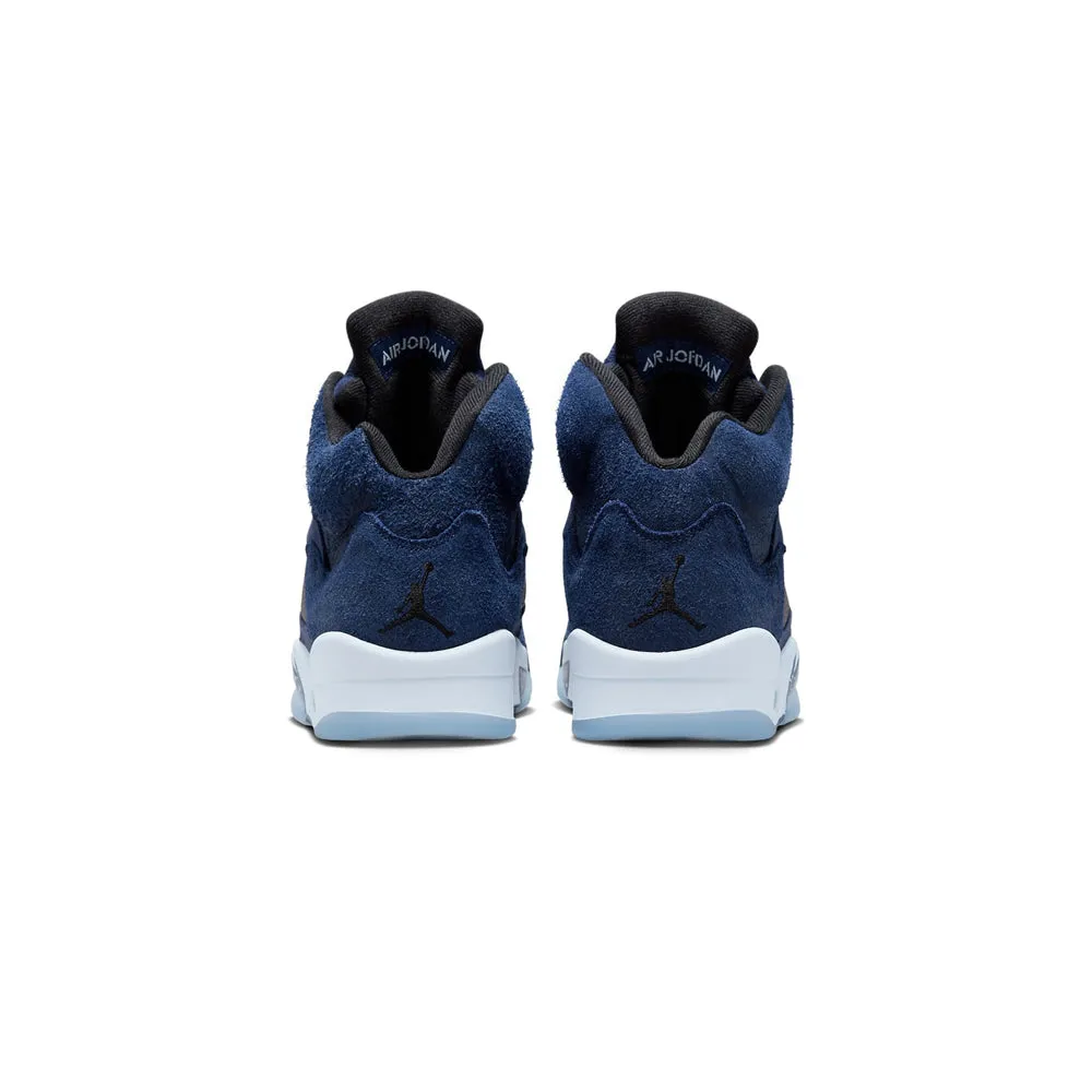 Air Jordan 5 Retro SE (Midnight Navy)