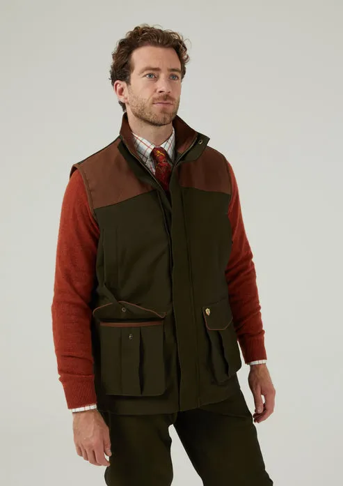 Alan Paine Stancombe Waistcoat