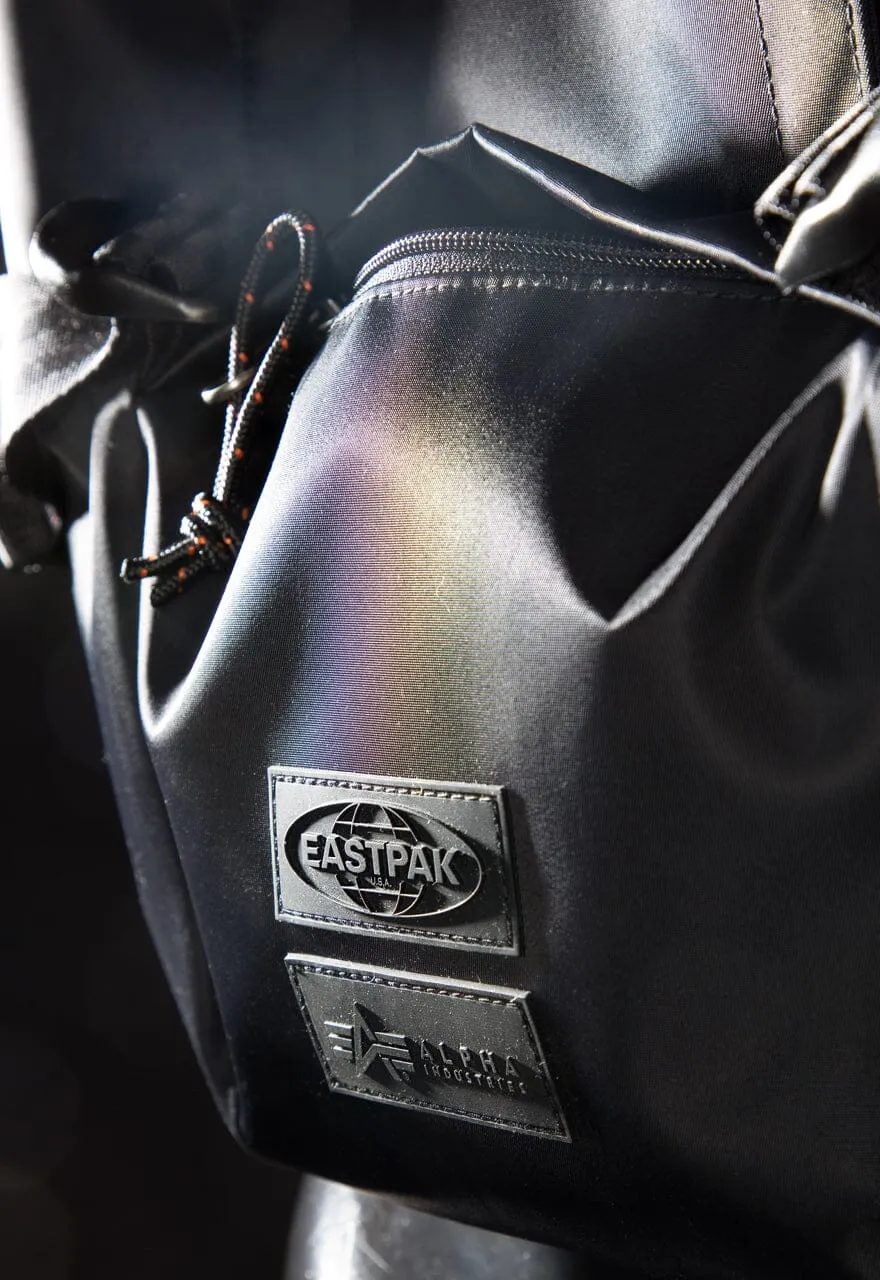 ALPHA X EASTPAK FLOID BACKPACK