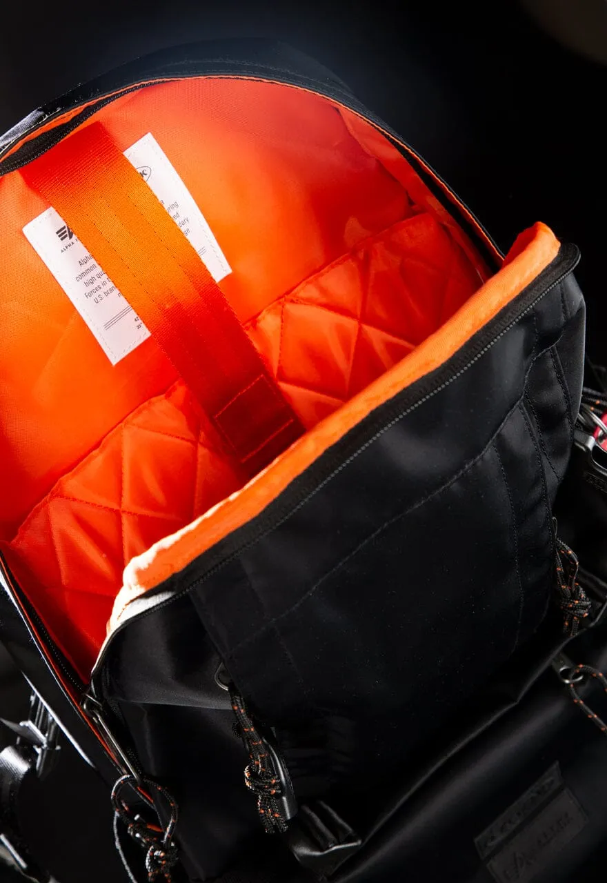 ALPHA X EASTPAK FLOID BACKPACK