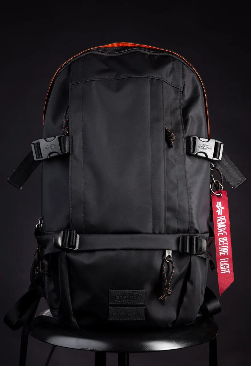 ALPHA X EASTPAK FLOID BACKPACK