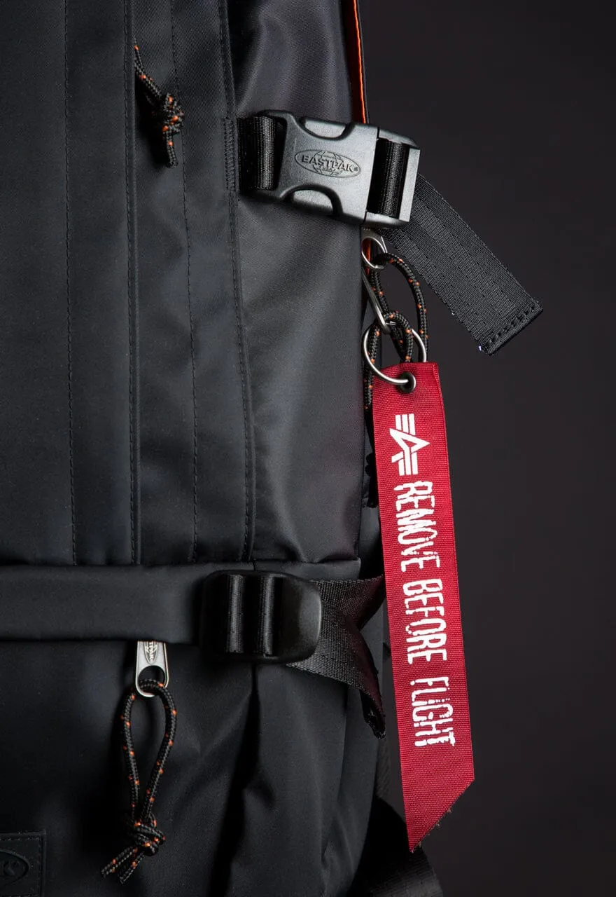 ALPHA X EASTPAK FLOID BACKPACK