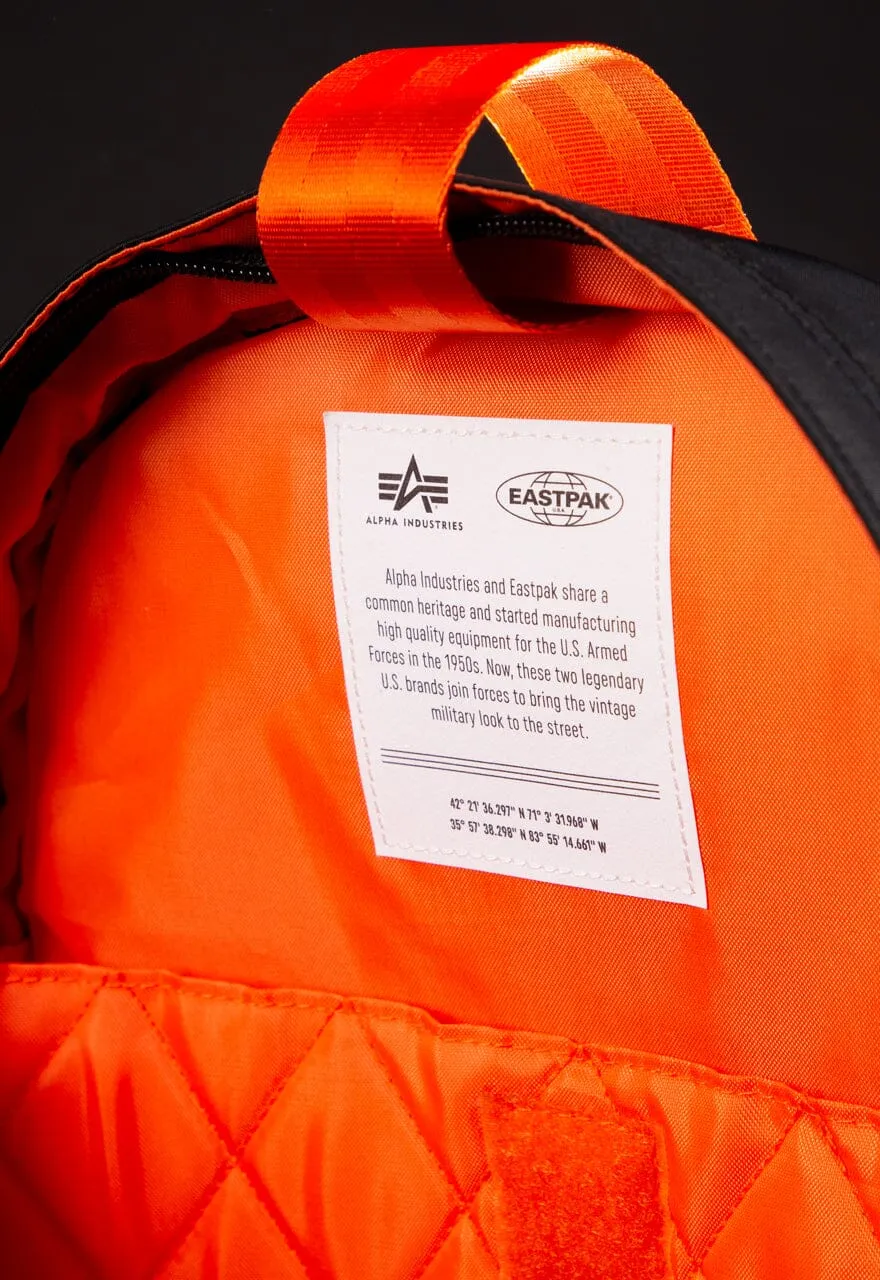 ALPHA X EASTPAK FLOID BACKPACK