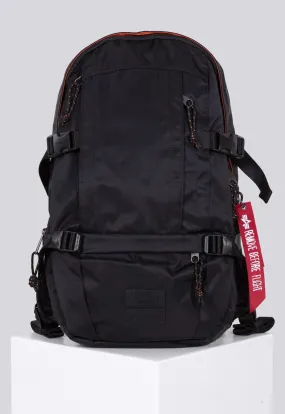 ALPHA X EASTPAK FLOID BACKPACK