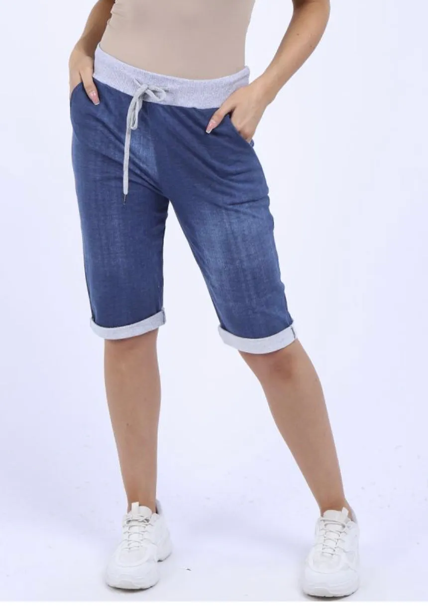 Anne   Kate Italian Plain Shorts 14-18