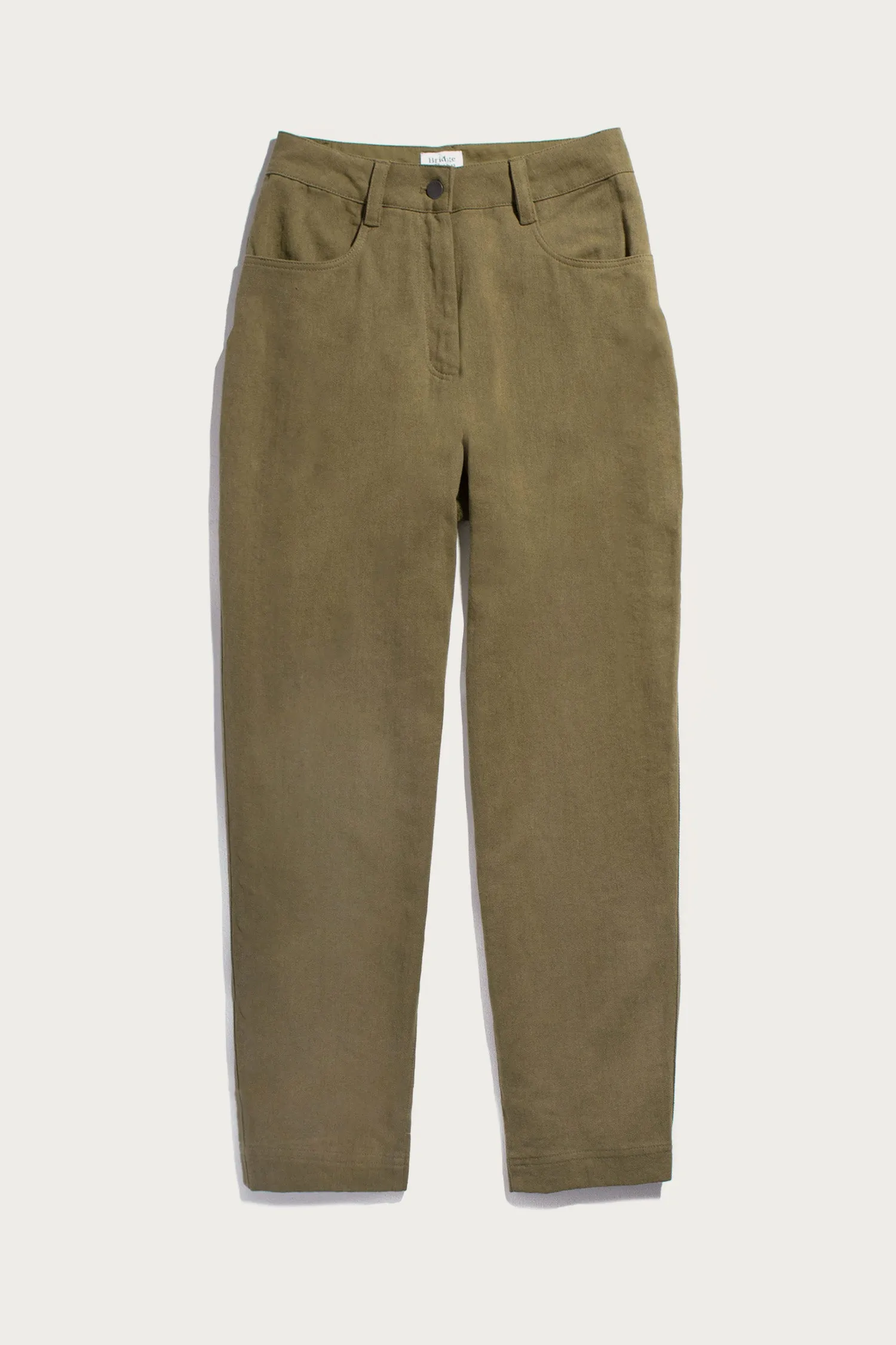 Arden Pant / Olive