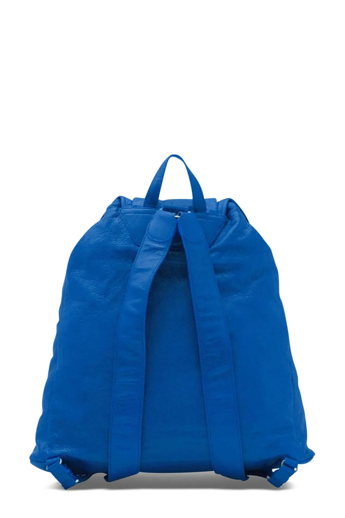 Arena Classic Traveller Backpack Blue