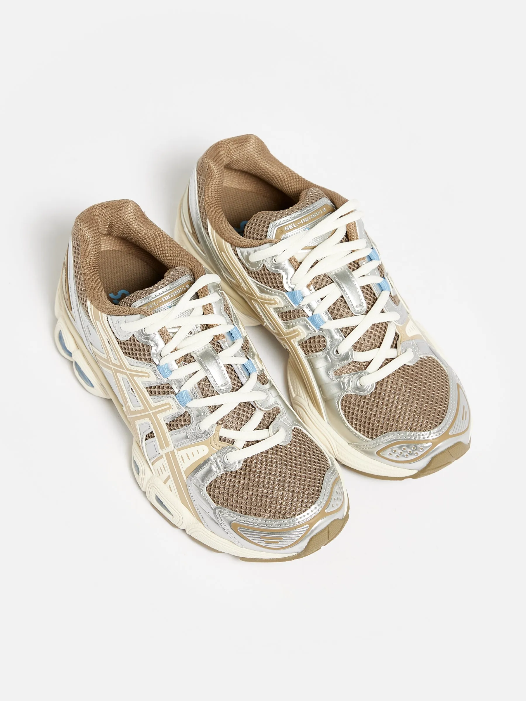 ASICS | GEL-NIMBUS 9 FOR WOMEN