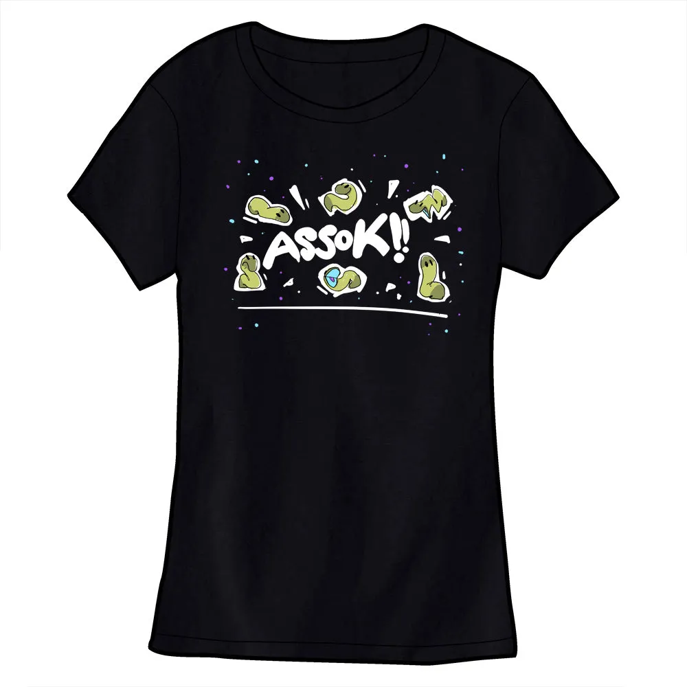 Assok! T-shirt