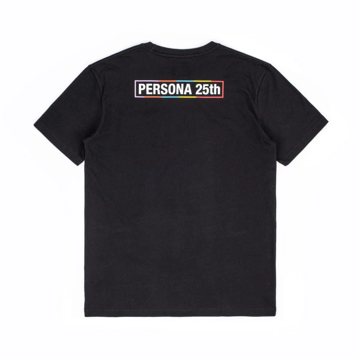 Atlus - P25th Pocket Tee