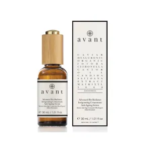 Avant Advanced Bio Radiance Invigorating Concentrate Serum