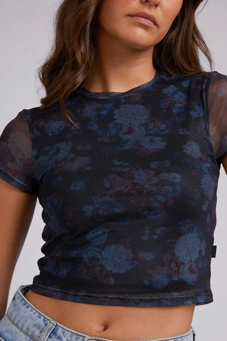 Ayda Top | Print