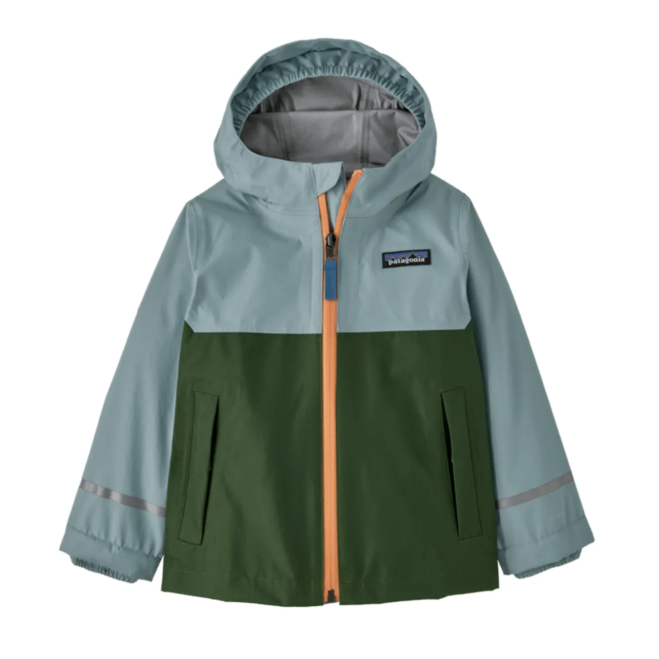 Baby Torrentshell 3L Rain Jacket