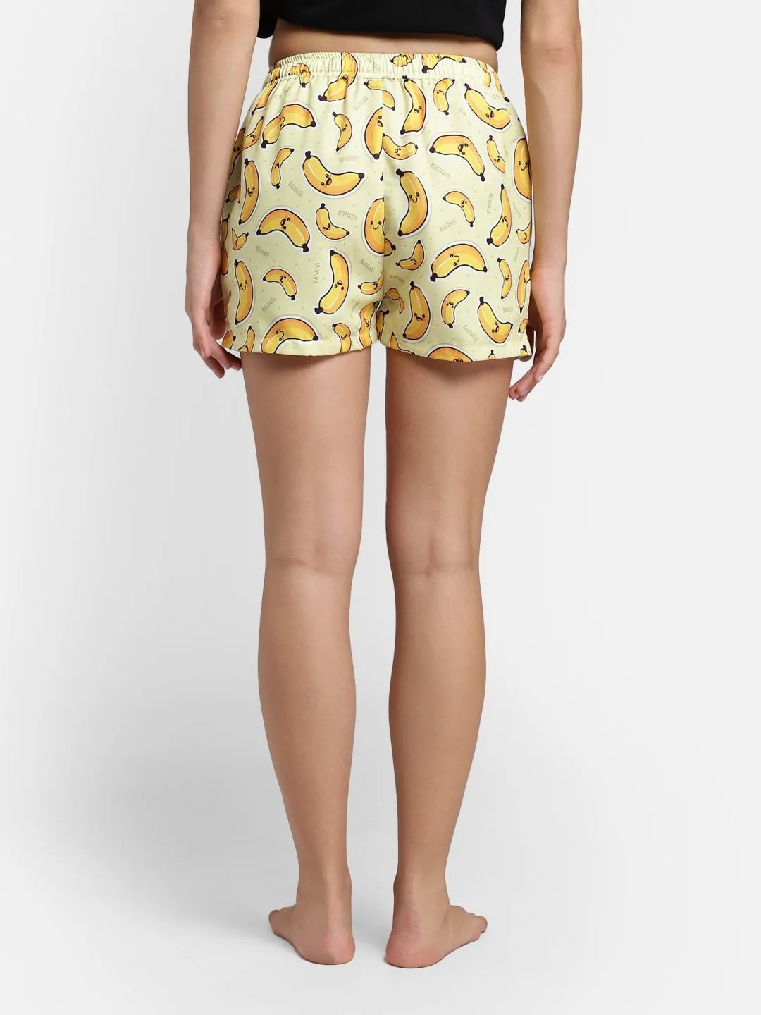 Bananas Shorts