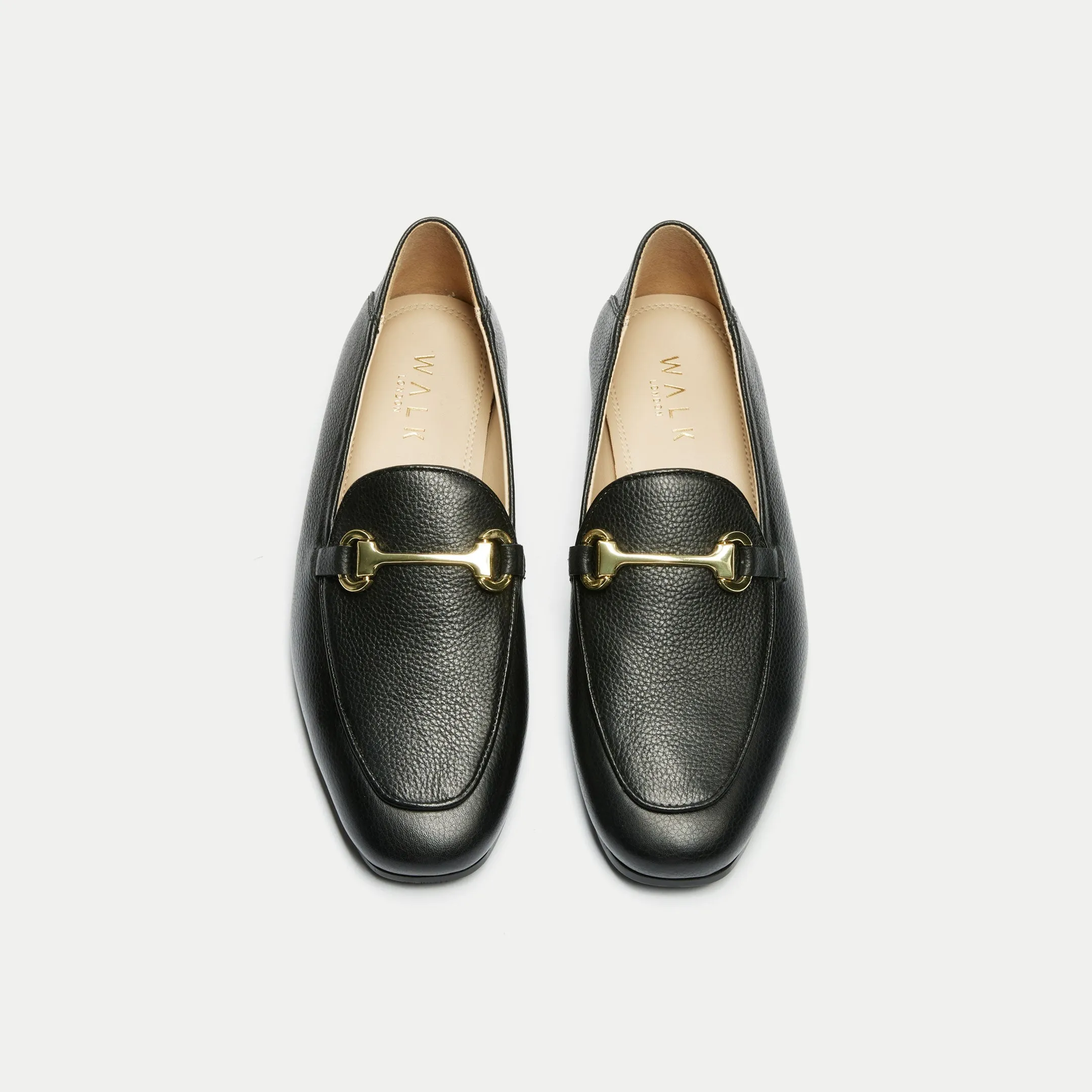 Bella Trim Loafer