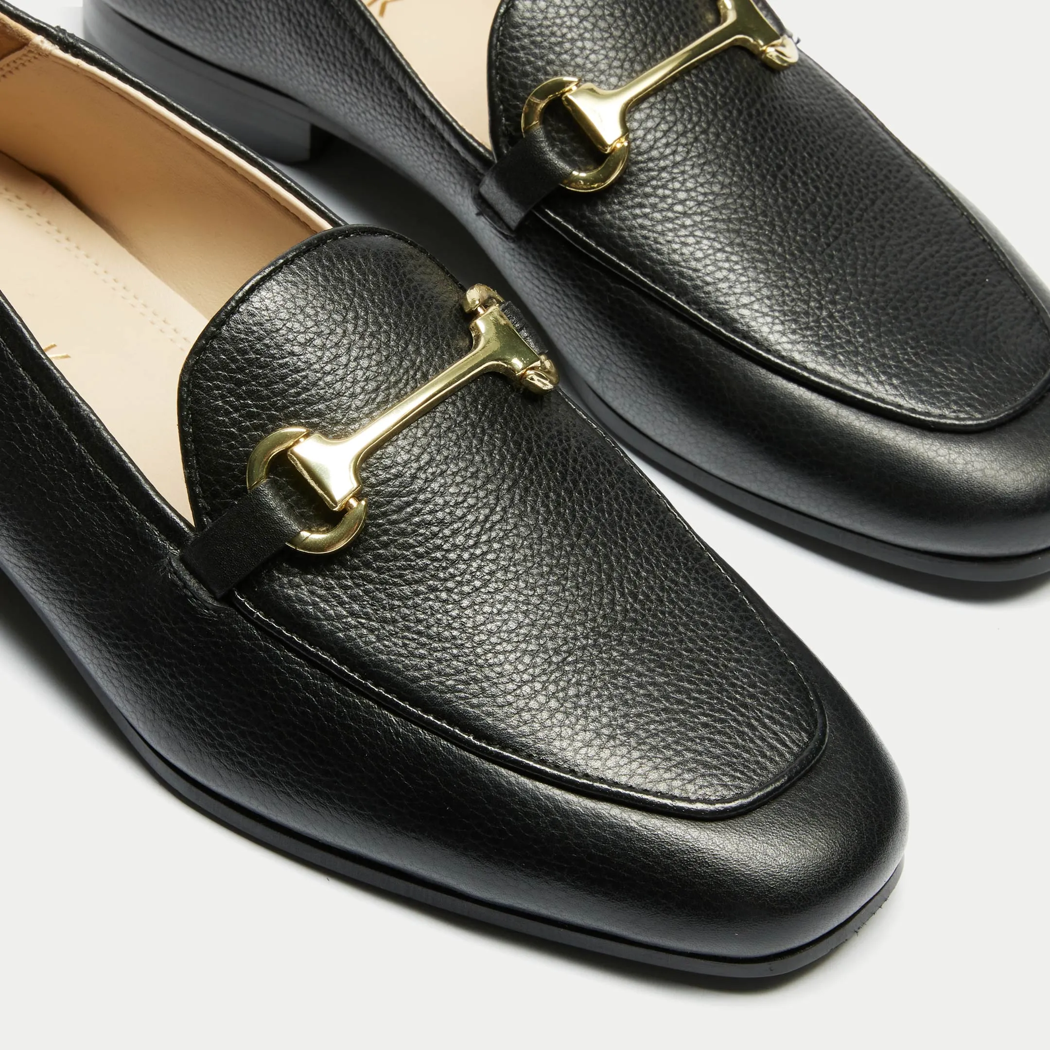 Bella Trim Loafer