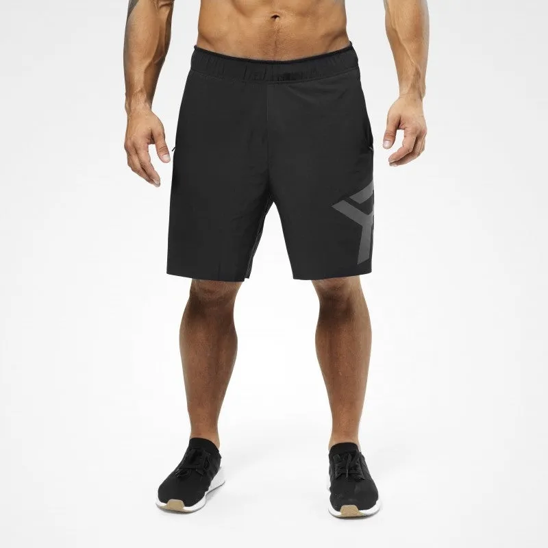 Better Bodies Hamilton Shorts - Black