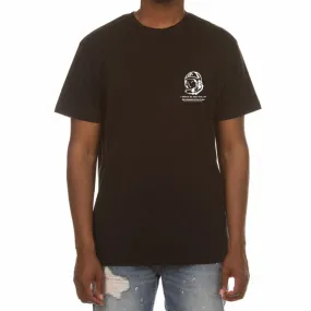 Billionaire Boys Club BB In Clouds SS Tee (Black) 841-3203