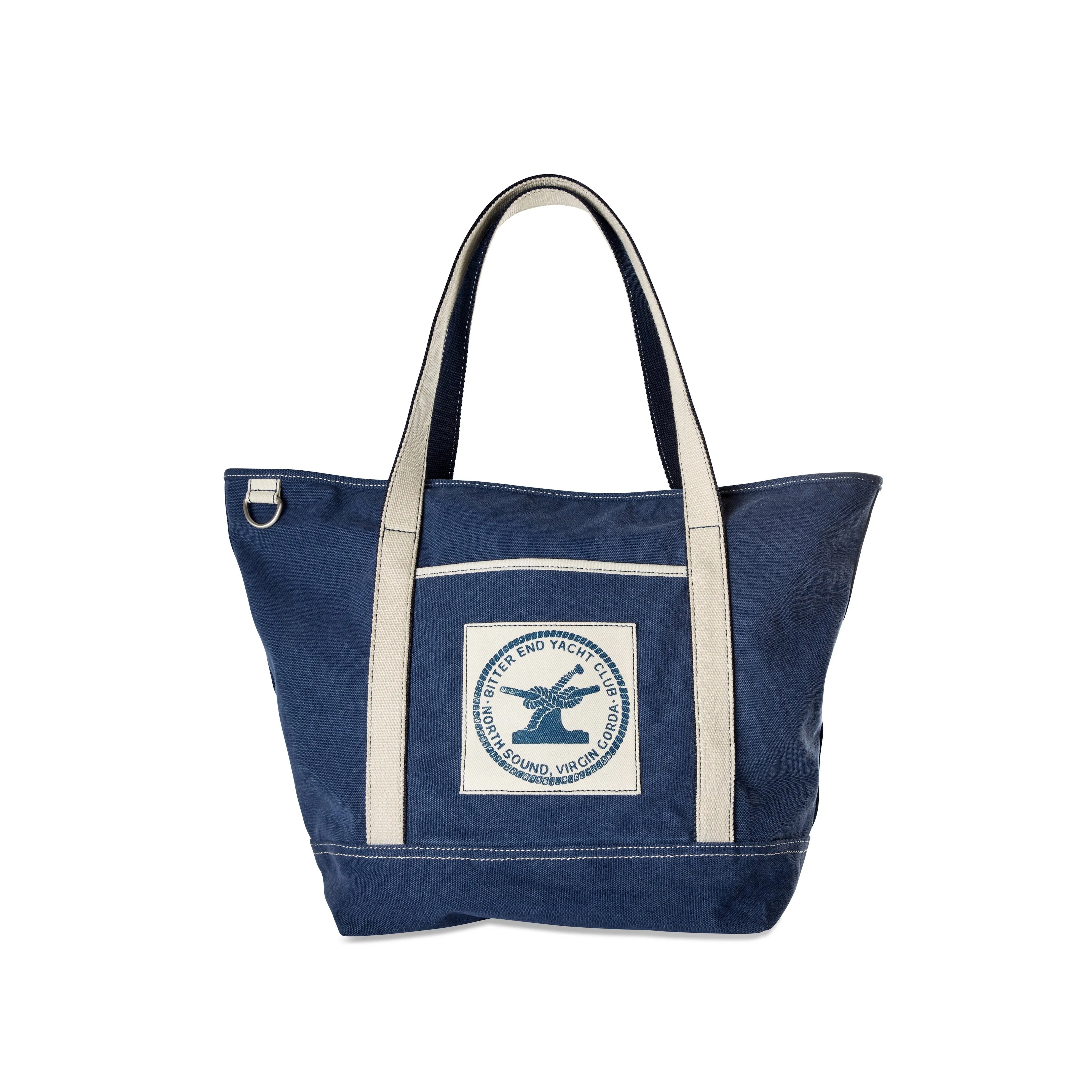 Bitter End Classic Tote