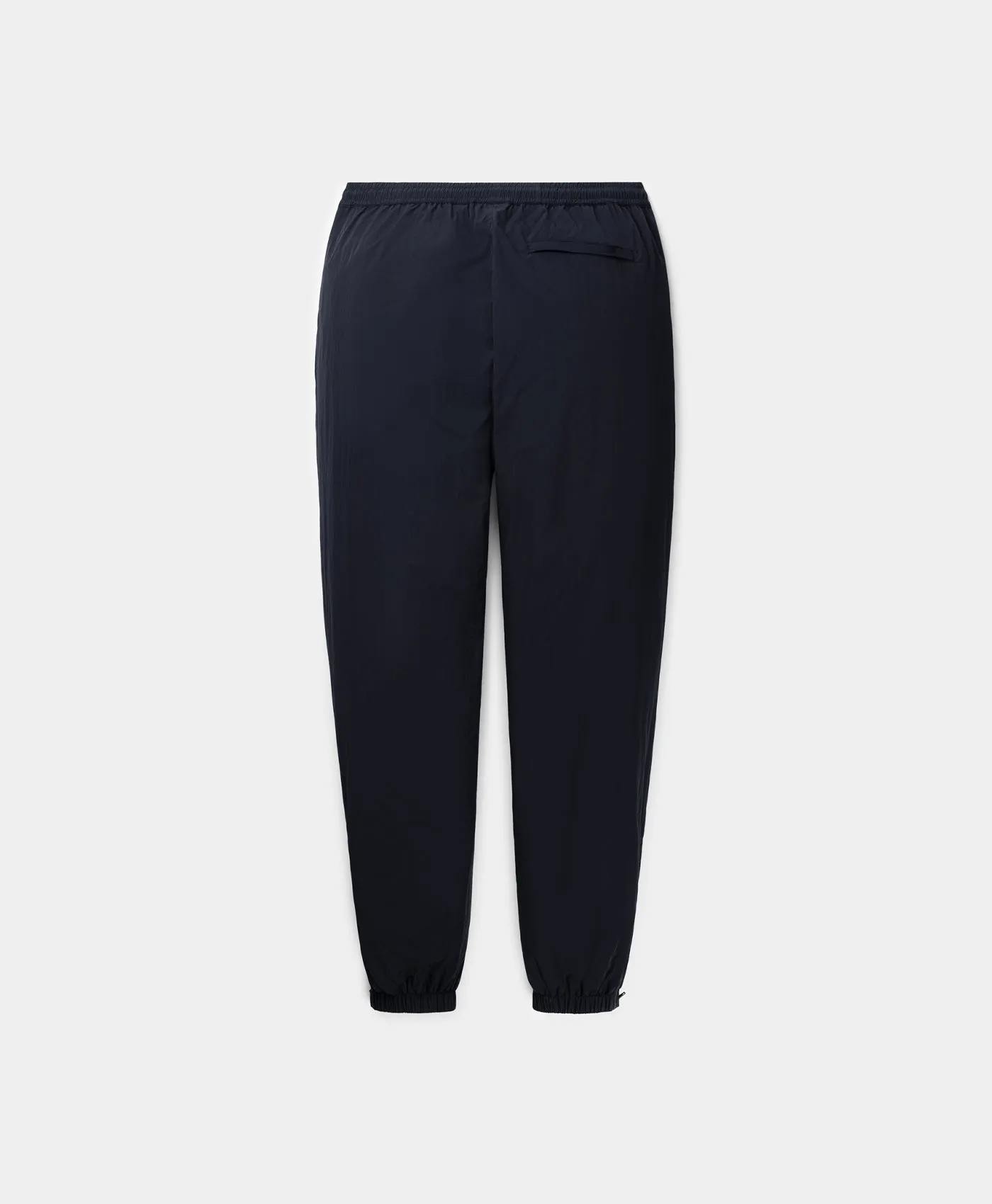 Black Eward Pants