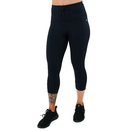 Black Omni Leggings