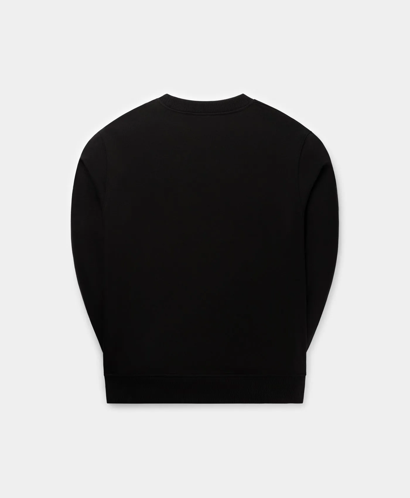 Black Orbit Sweater