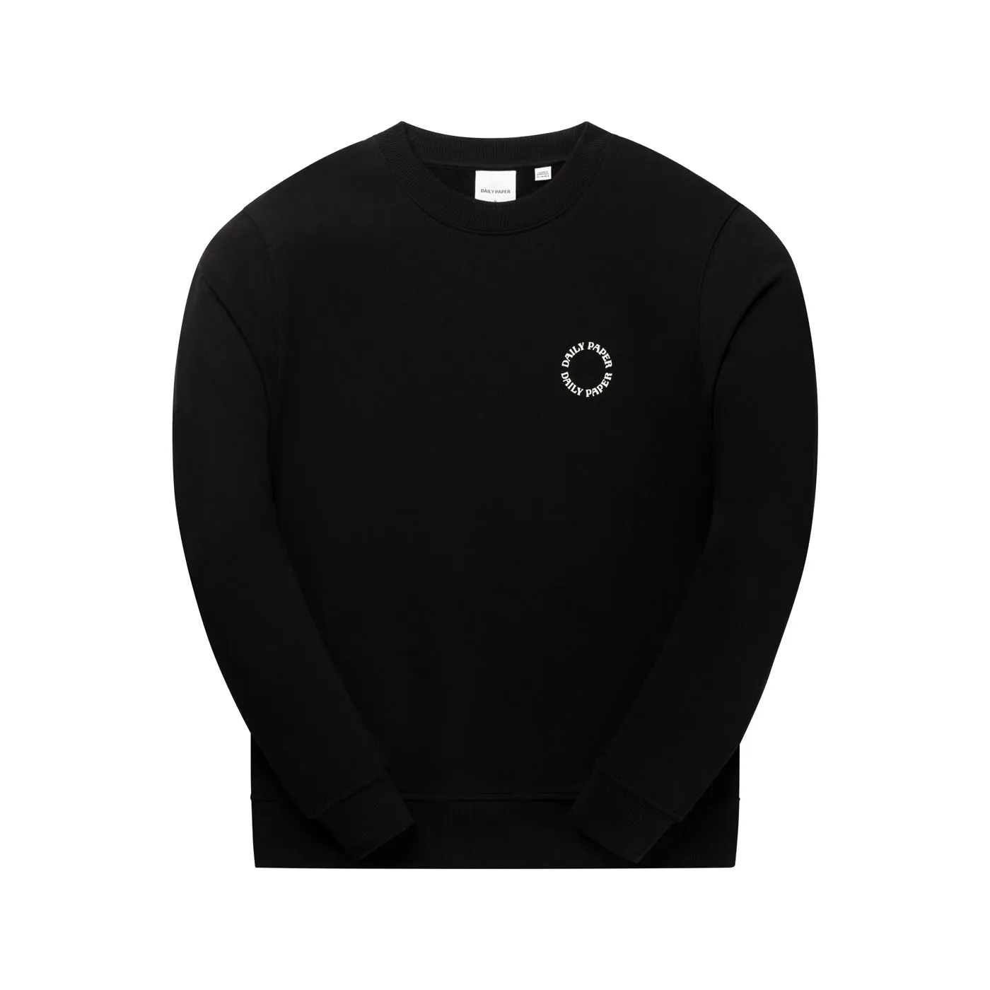 Black Orbit Sweater