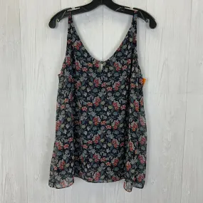 Blouse Sleeveless By Cabi  Size: L