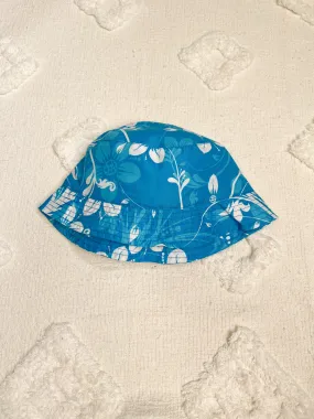 Blue Crush Sunkissed Bucket Hat