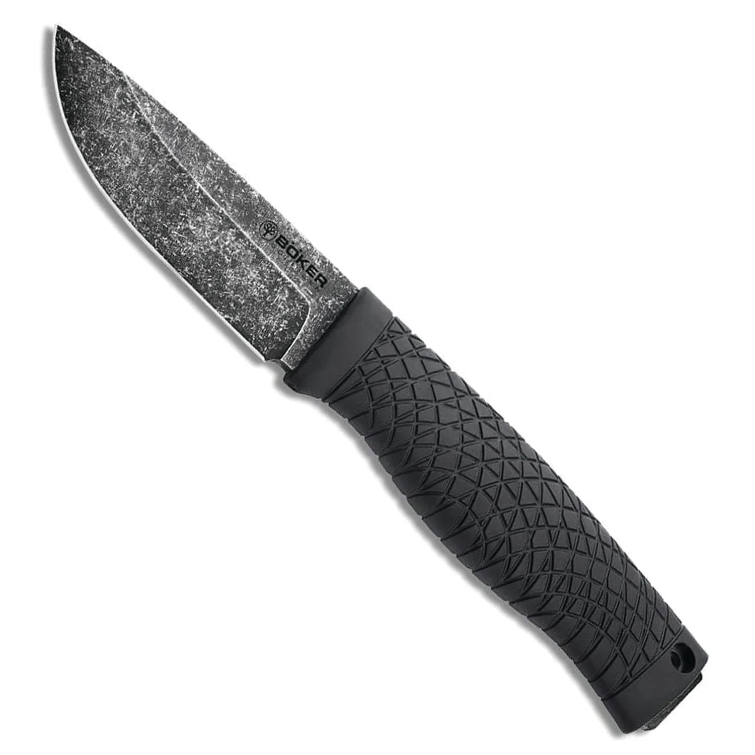 Boker Manufaktur Solingen Bronco Mini Fixed Blade 121505