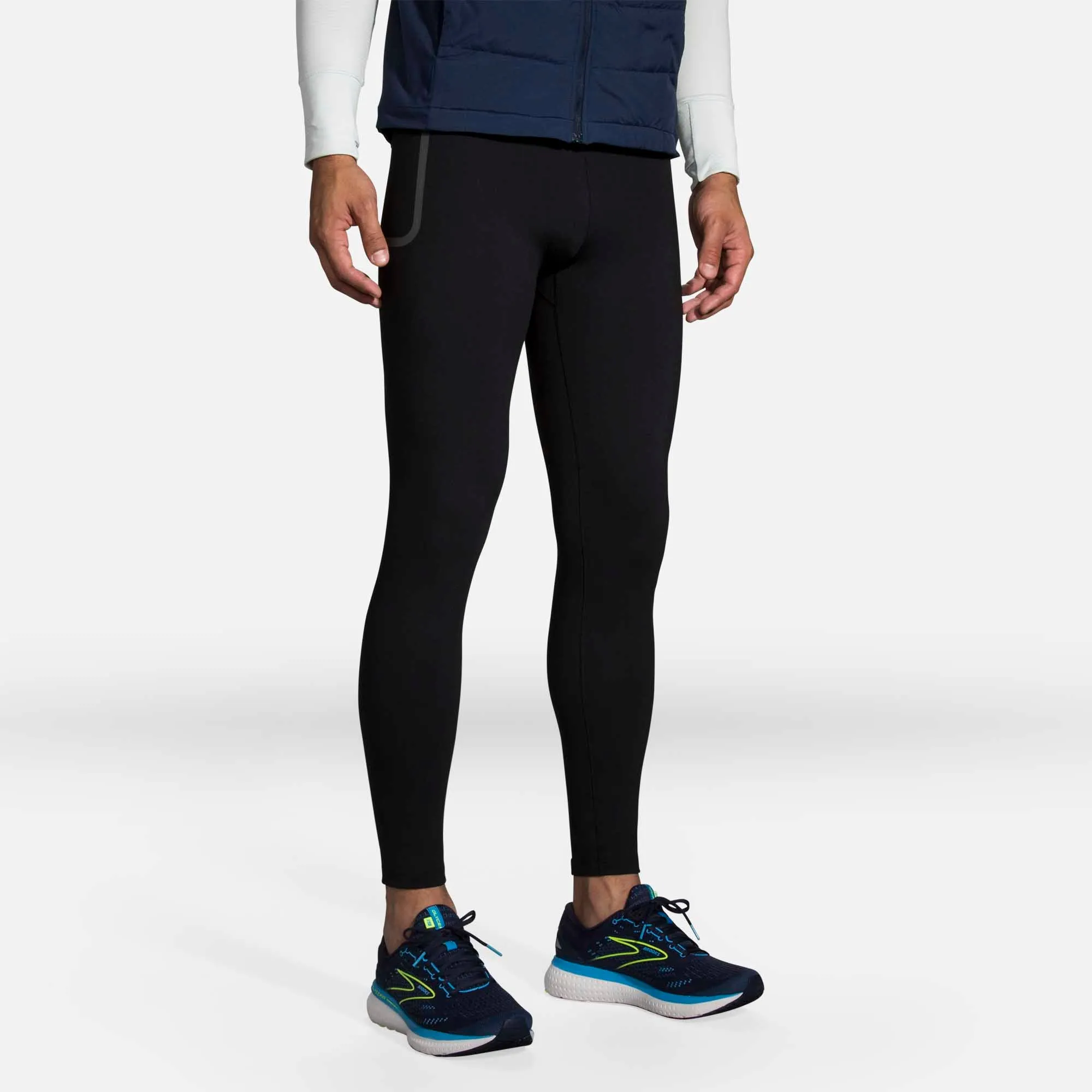 Brooks | Men's Momentum Thermal Tight