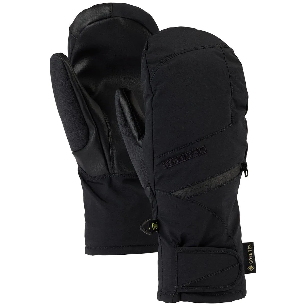 Burton Womens GORE-TEX Under Mittens