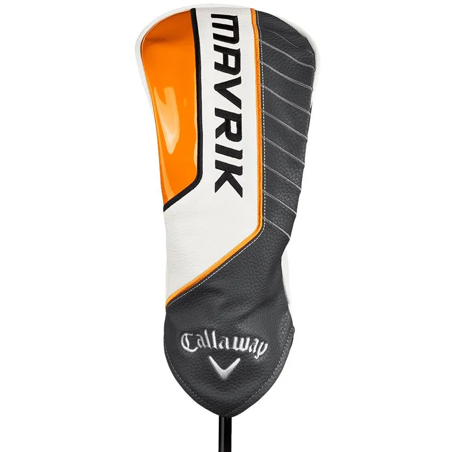 Callaway Driver Mavrik